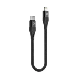 Cable PORODO Usb to Lightning